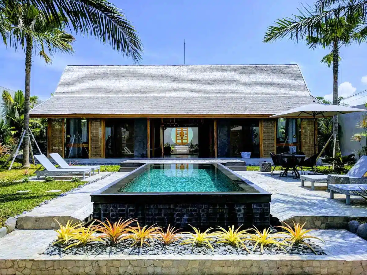 CANGGU Luxury