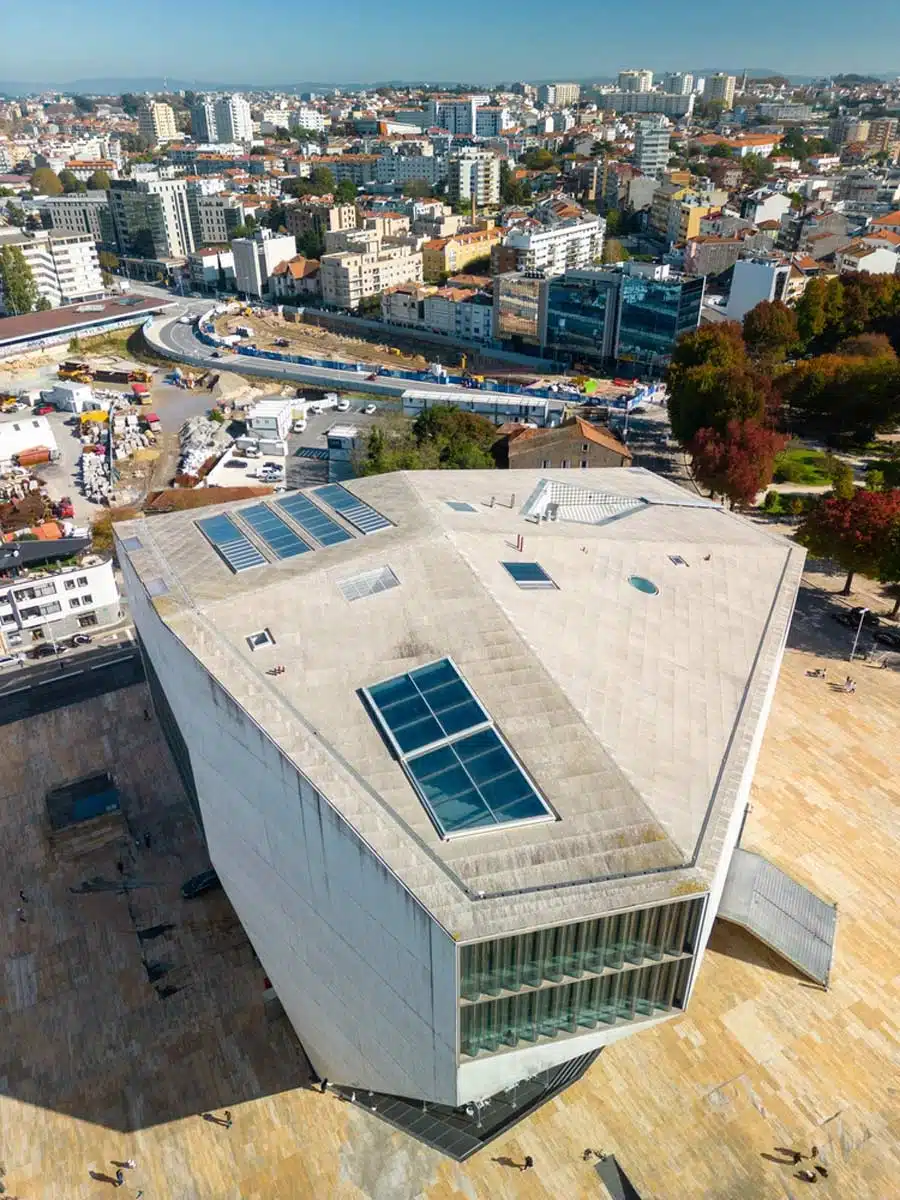 Casa da Música