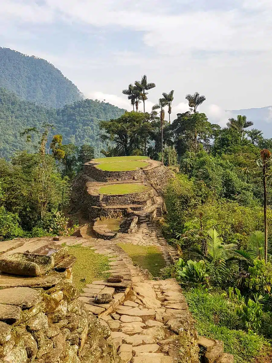 Ciudad Perdida