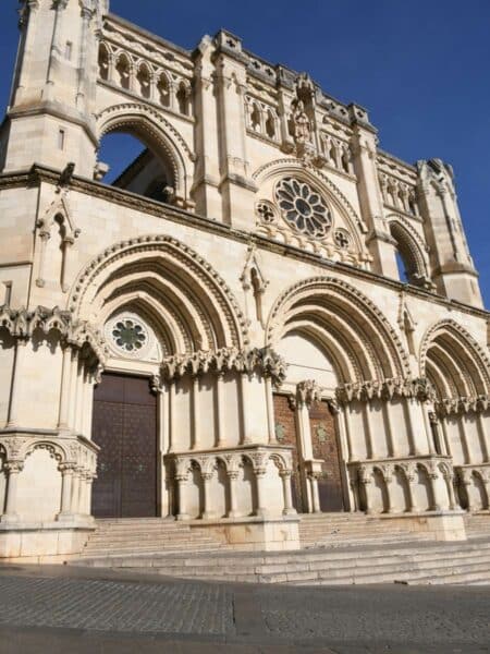 Spain Travel Guide