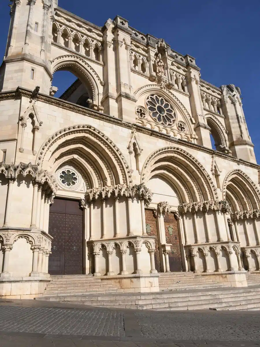  Cuenca, Spain