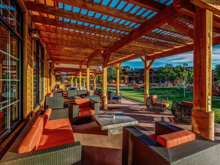 The Best Hotels in Monument Valley