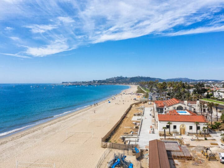 Santa Barbara Day Trip: The Perfect Santa Barbara Itinerary