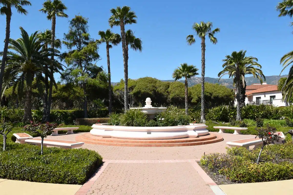 Hilton Santa Barbara Beachfront Resort