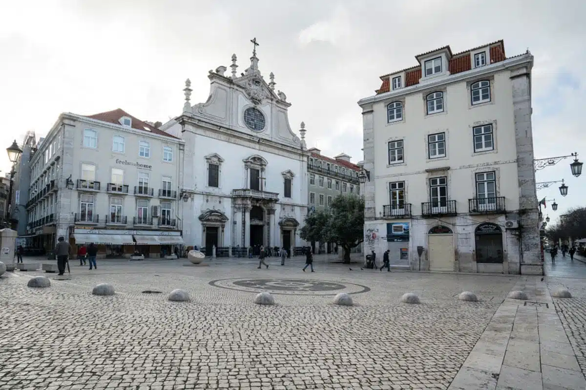 Igreja de São Domingos