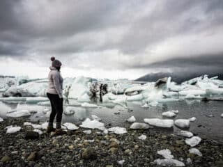 Jokulsarlon