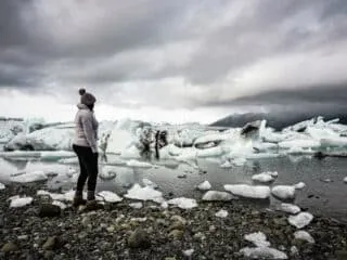 Jokulsarlon