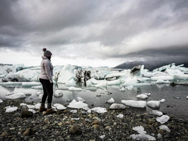 Stunning Hikes in Iceland: Trails to Help You Discover Iceland