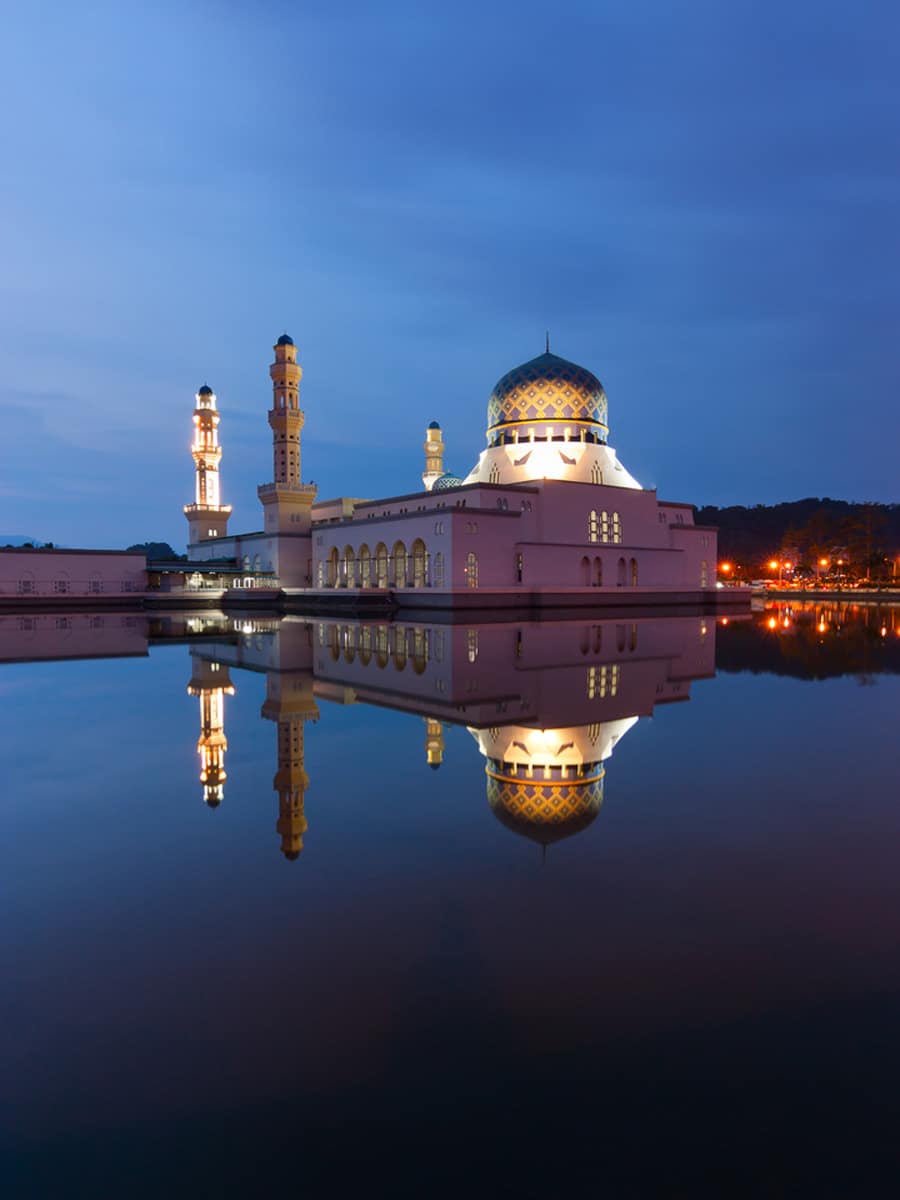 Kota Kinabalu