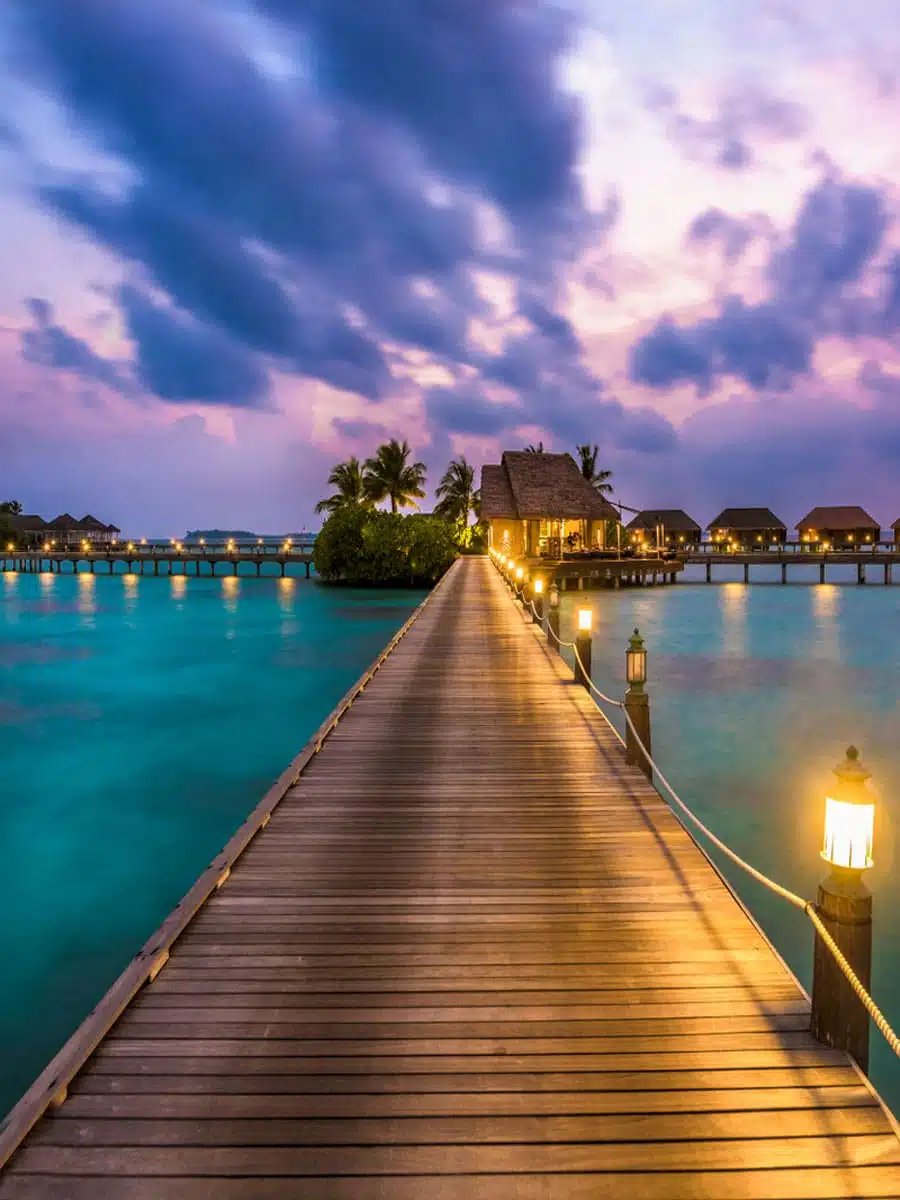 Maldives