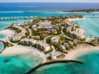 Maldives