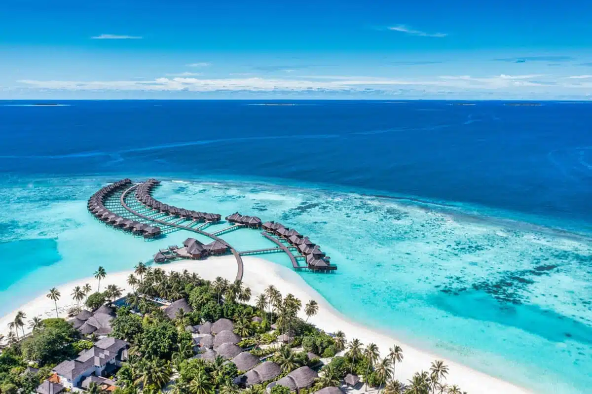 Maldives