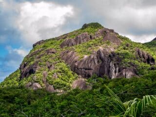 Morne Seychellois National Park