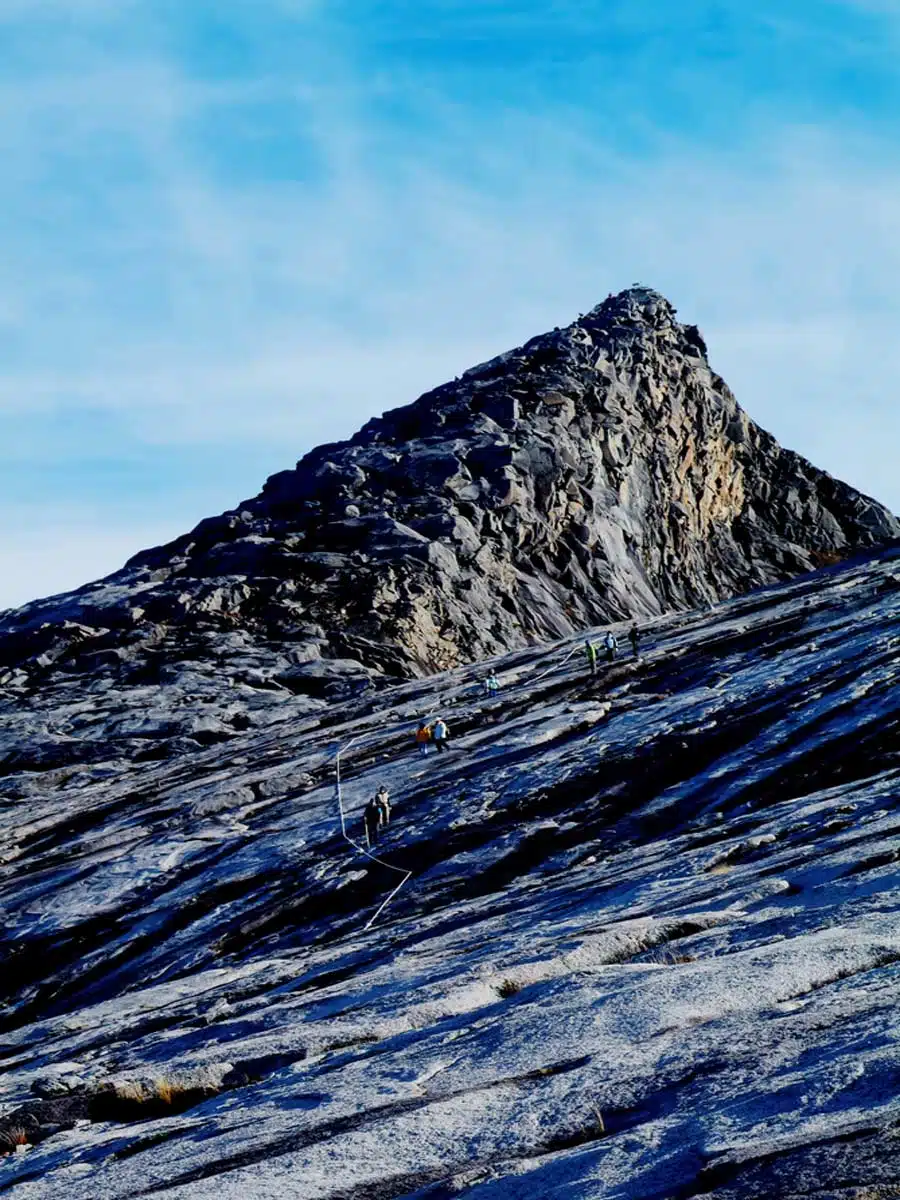 Kinabalu National Park