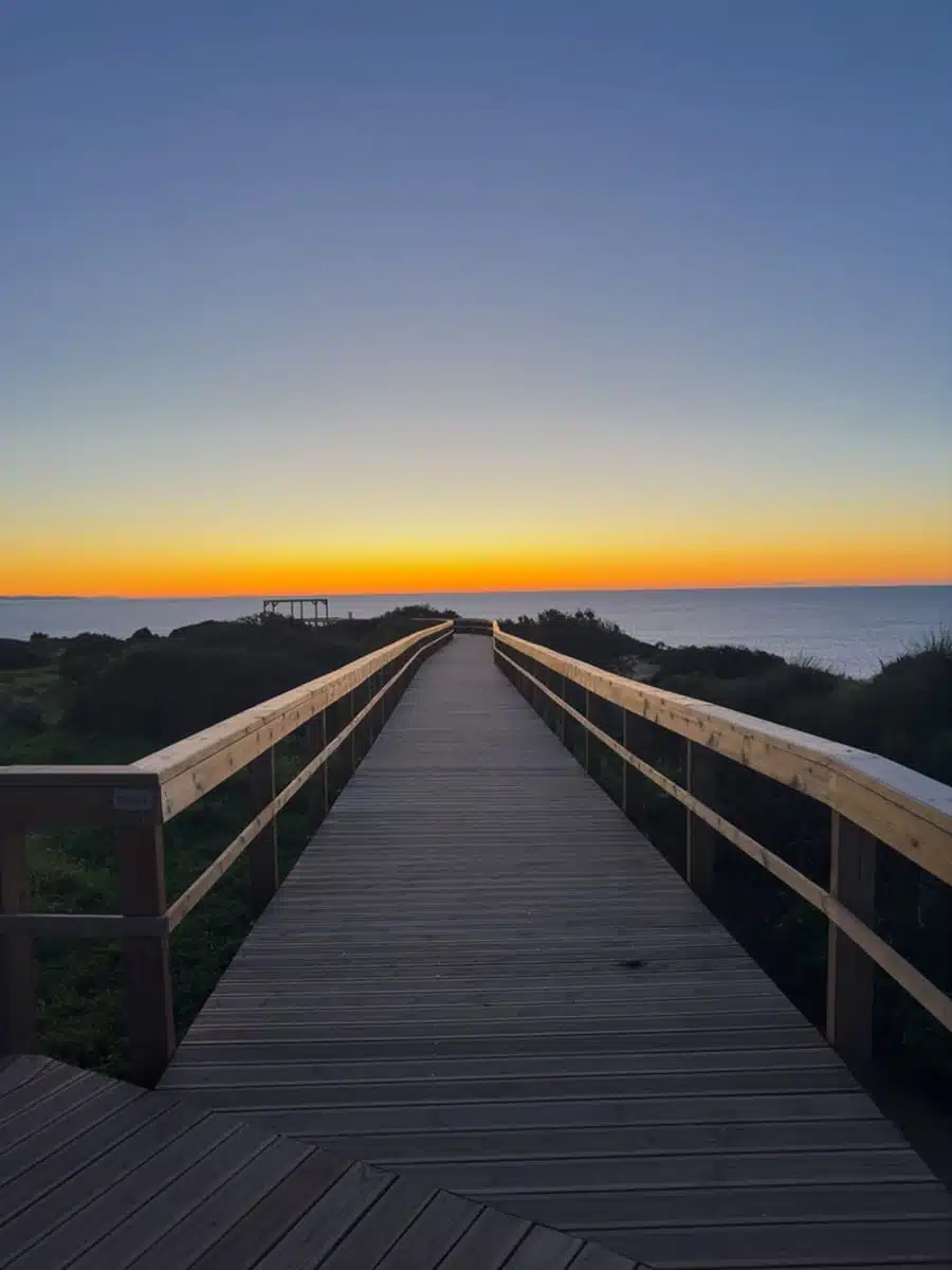 Ponta da Piedade