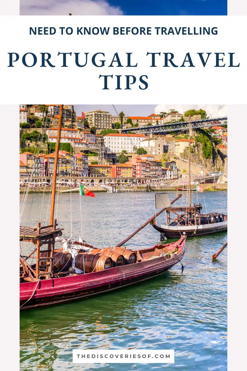 Portugal - What you need to know before you go – Go Guides