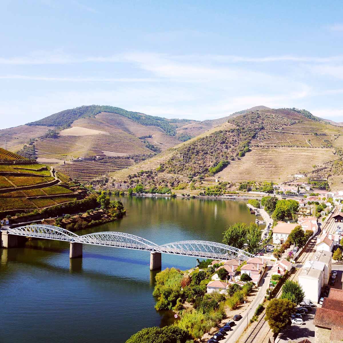 Portugal