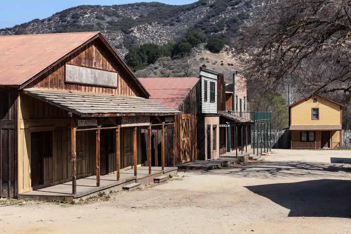 Santa Monica Mountains National Recreation Area 