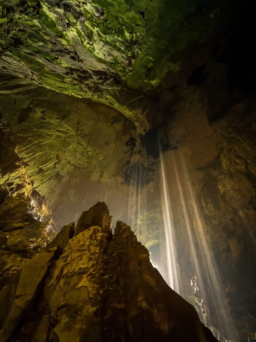 Sarawak, Borneo, Malaysia