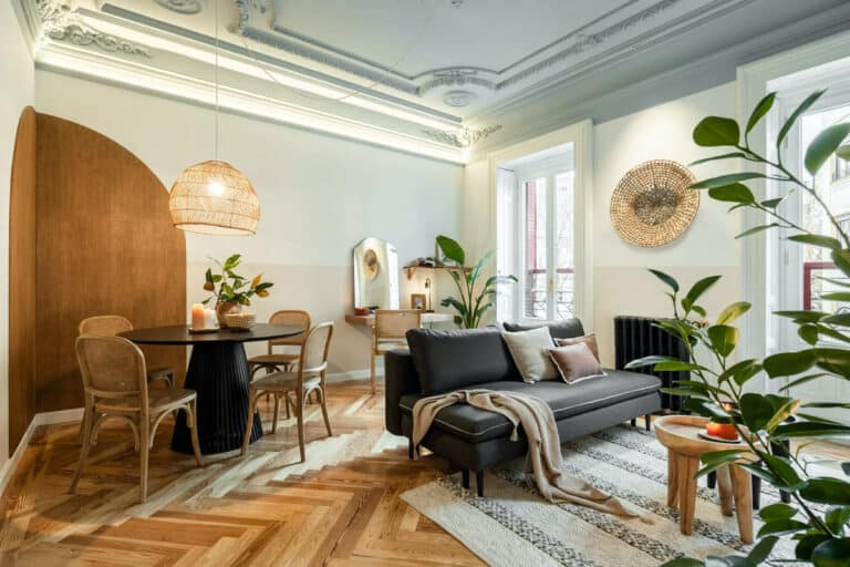 Best Airbnbs in Madrid: Stylish Accommodation in the Spanish Capital