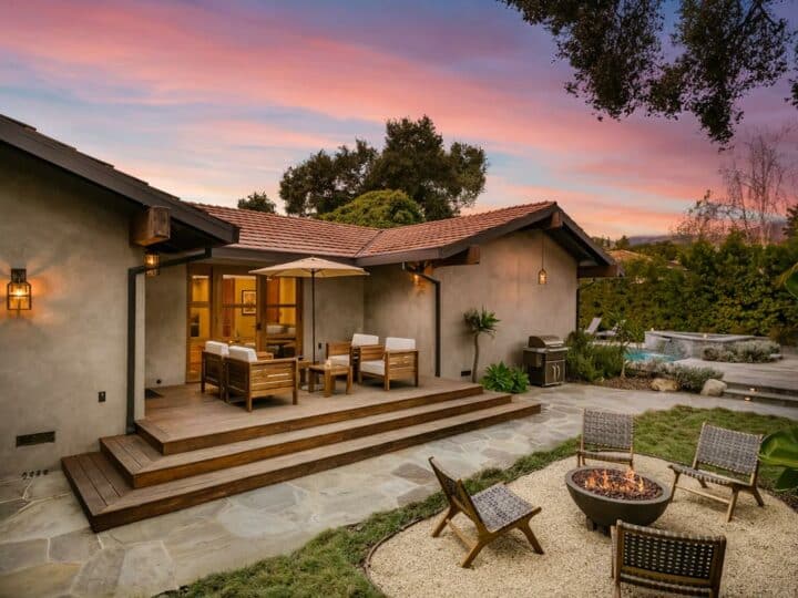 Best Airbnbs in Santa Barbara: Cool, Quirky & Stylish Accommodation in Santa Barbara