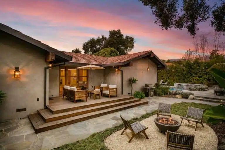 Best Airbnbs in Santa Barbara: Cool, Quirky & Stylish Accommodation in Santa Barbara