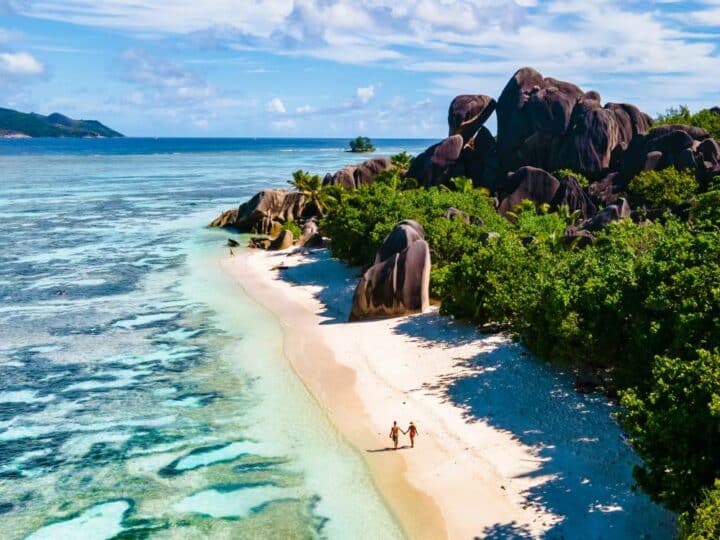 Anse Source D’Argent Seychelles: Visiting the Most Beautiful Beach in the World