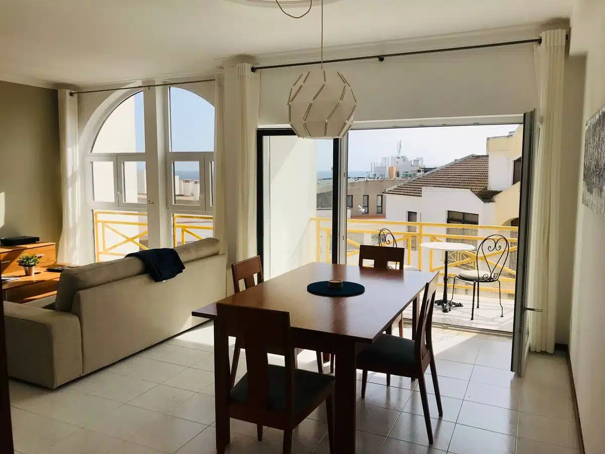 2 Bedroom Urban Apartment Lagos, Algarve!