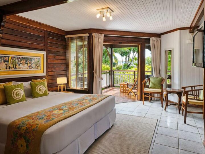 The Best Hotels in Praslin, Seychelles: 10 Incredible Resorts