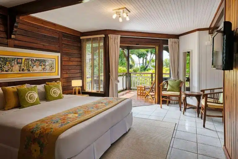 The Best Hotels in Praslin, Seychelles: 10 Incredible Resorts