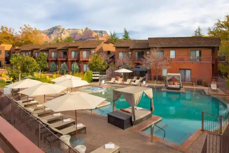 17 Best Hotels in Sedona: Explore the Red Rocks