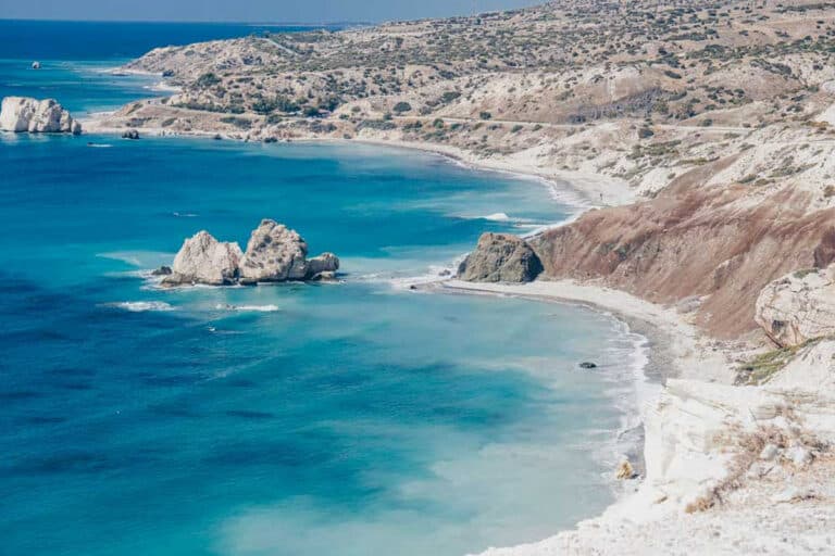 Incredible Hikes in Cyprus: Trails to Help You Discover the Island of Love
