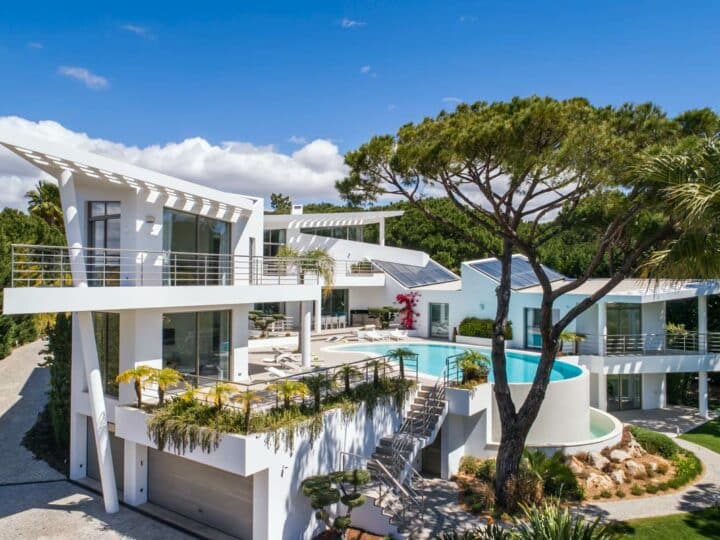 Best Airbnbs in the Algarve: Cool, Quirky & Stylish Accommodation in the Algarve