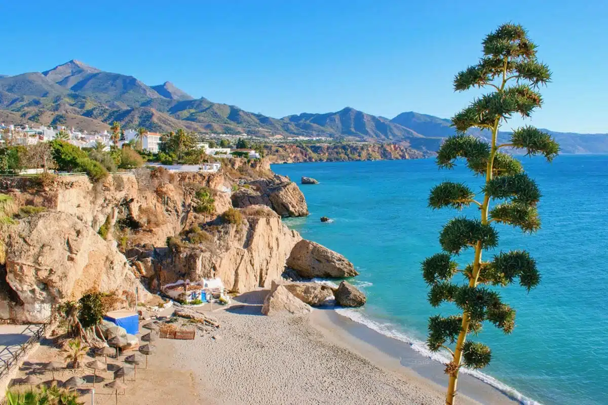 the best day trips from malaga