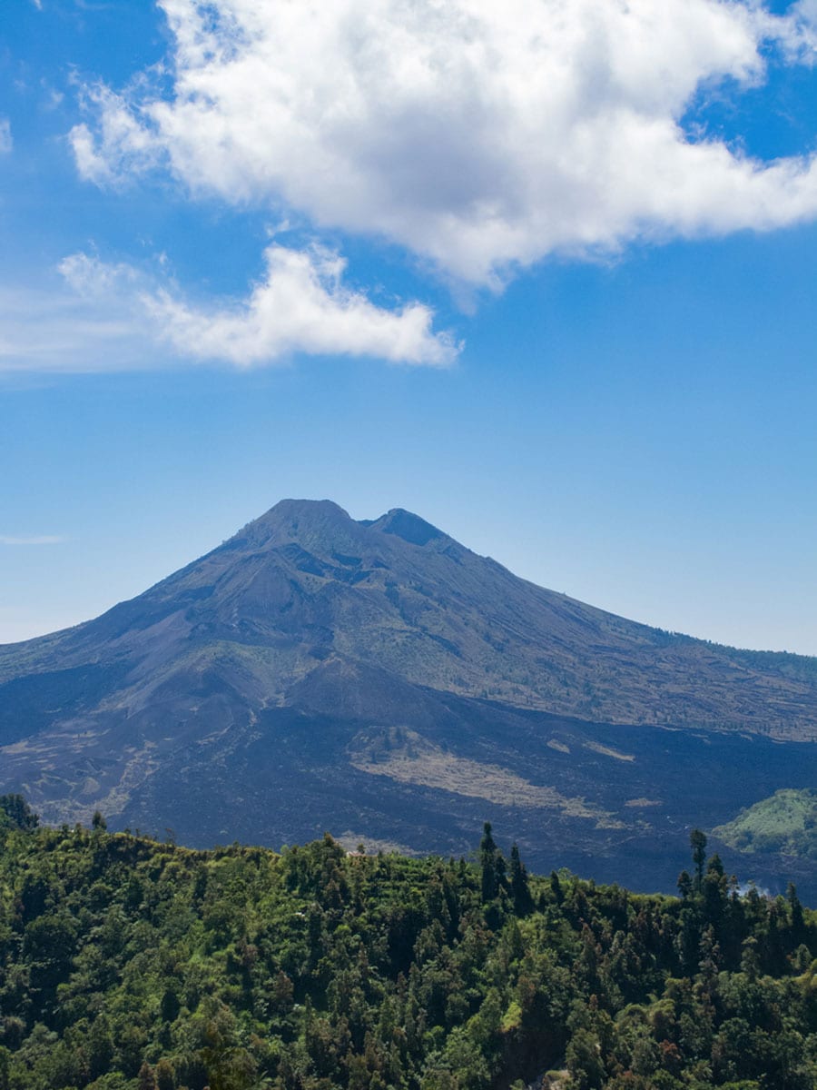 Bali Mount Agung Hike