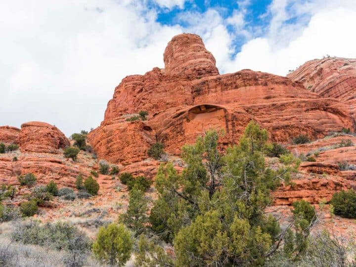 Hiking Bell Rock, Sedona Trail Guide — The Discoveries Of