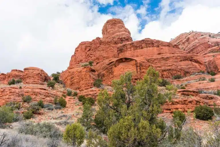 How to Hike Bell Rock in Sedona: Trail Guide