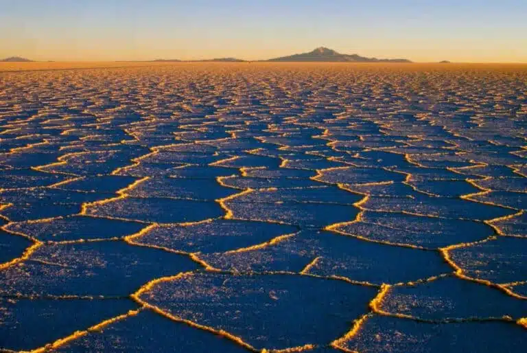 When’s The Best Time to Visit The Bolivia Salt Flats?