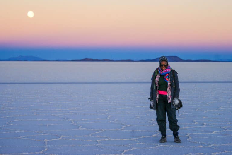 Salar de Uyuni: A Complete Guide to Visiting the Bolivia Salt Flats 