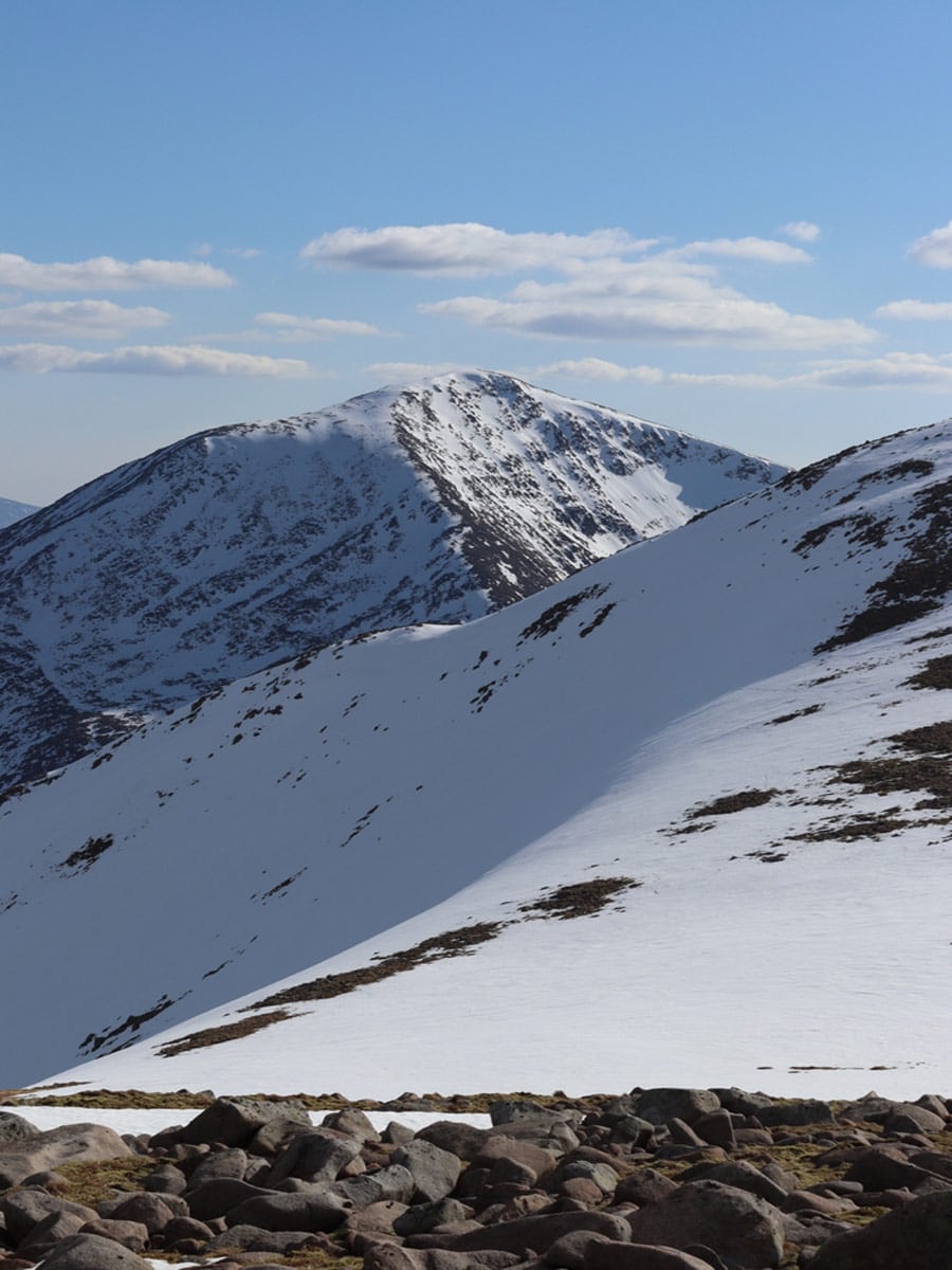 Cairngorms National Park