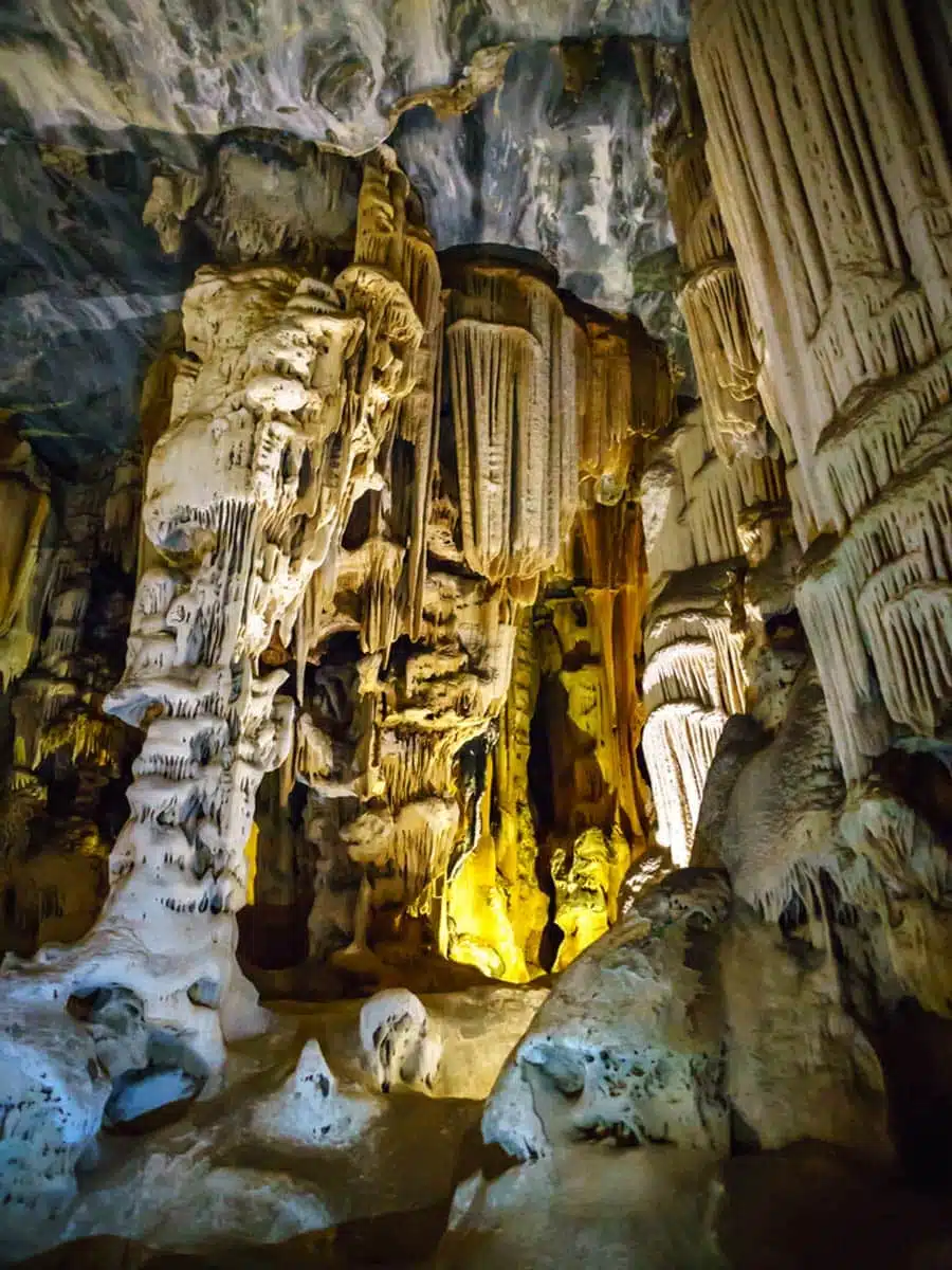 Cango Caves South Africa