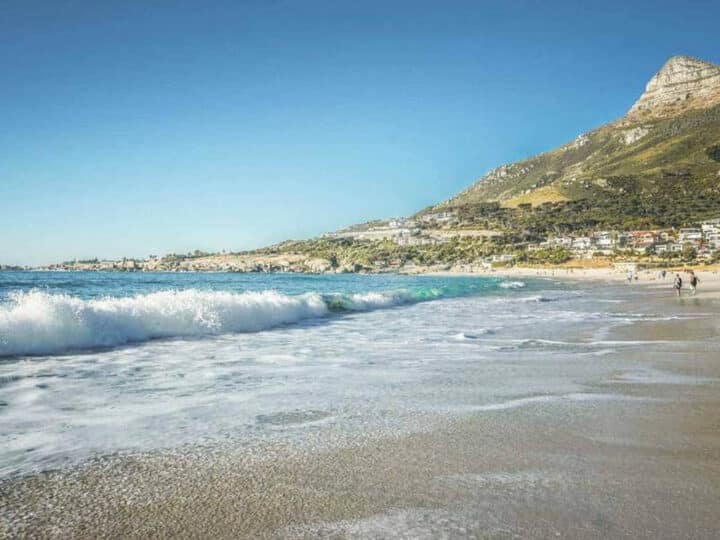 2 Weeks in South Africa: The Perfect South African Itinerary