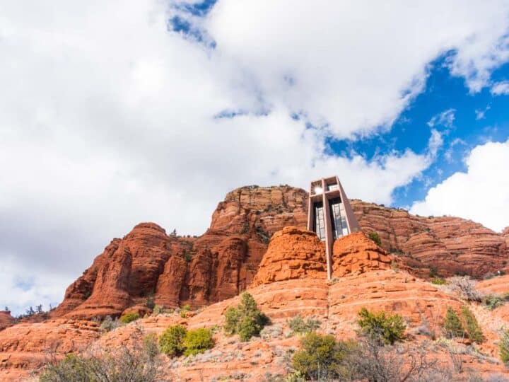 When’s the Best Time to Visit Sedona?