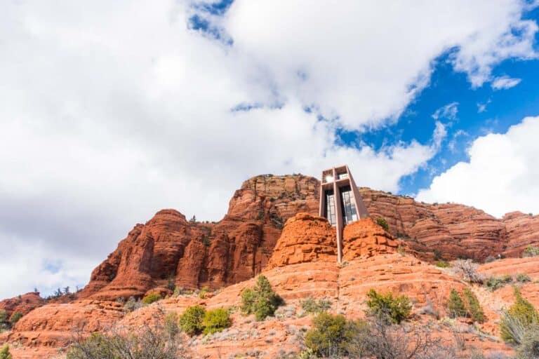 When’s the Best Time to Visit Sedona?
