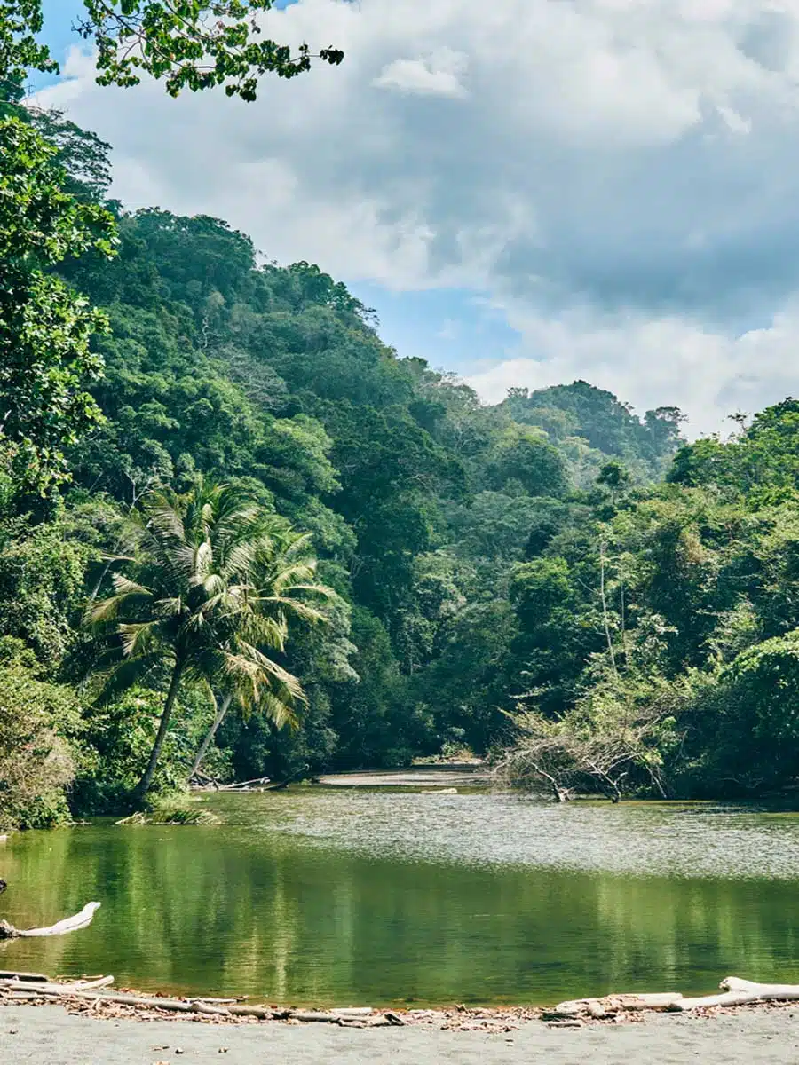 Corcovado National Park, Costa Rica