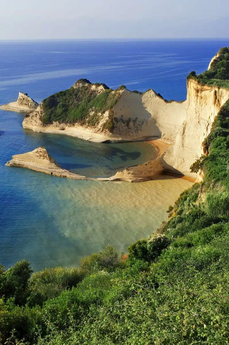 Corfu