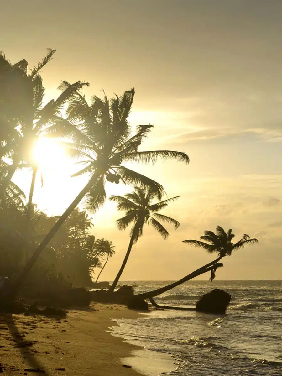 Corn Islands, Nicaragua