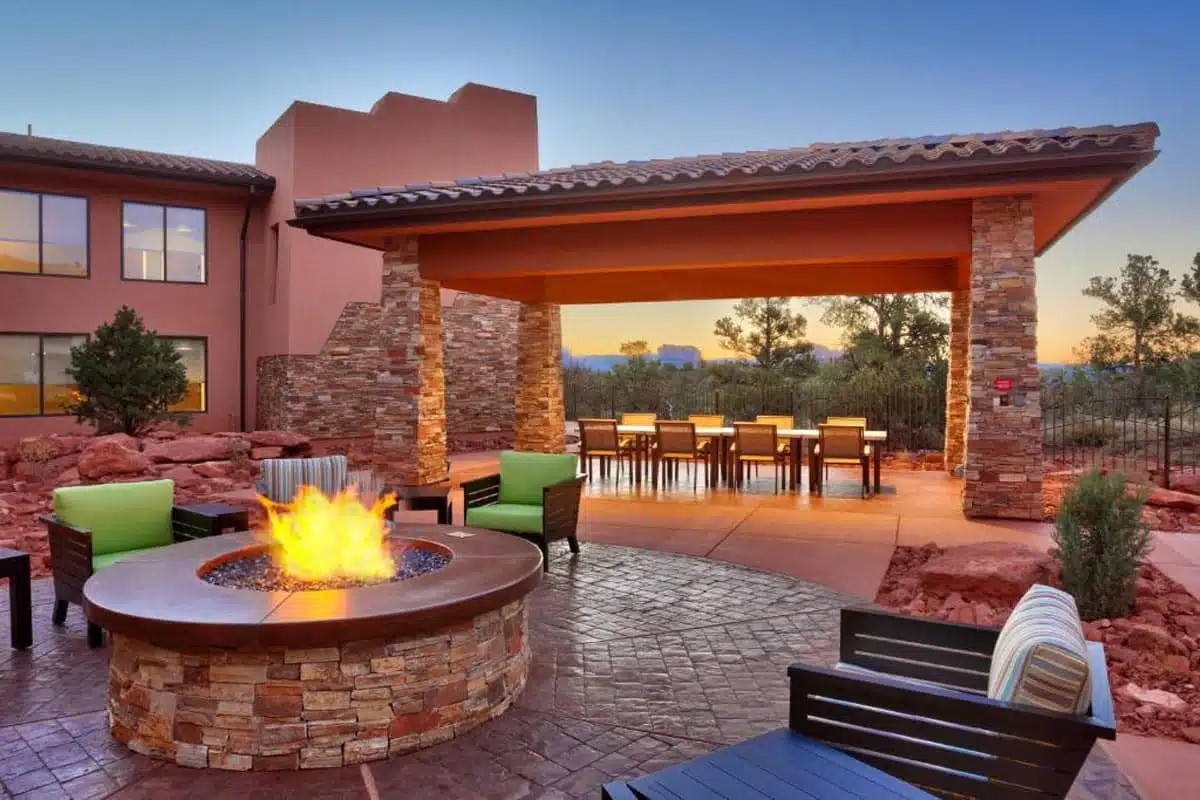 Courtyard by Marriott Sedona