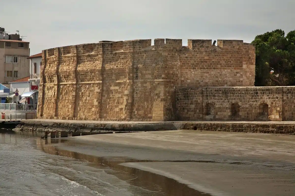 Cyprus Medieval Museum