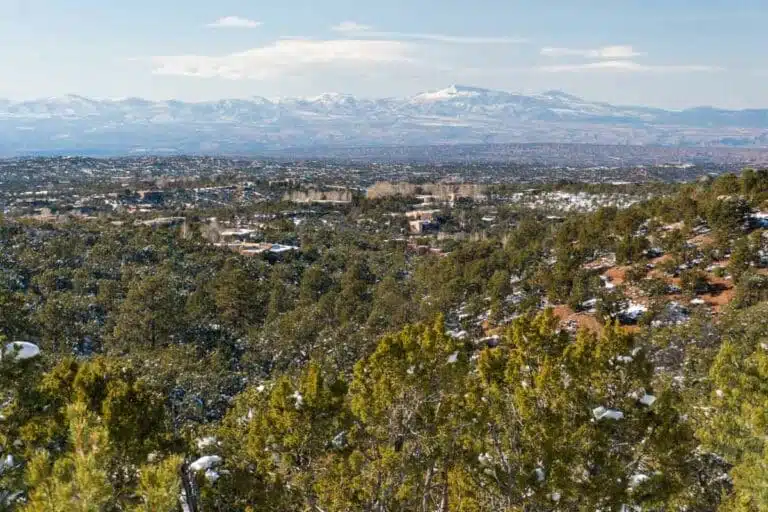 10 Stunning Hikes in Santa Fe You Should Try